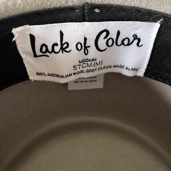 Lack Of Color Rancher - Picture 4 of 4